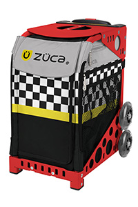ZUCA TAIWAN