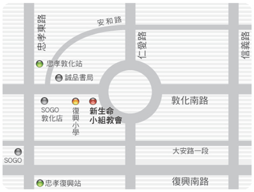 位置圖