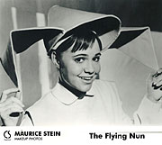 The Flying Nun