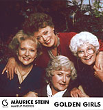 GOLDEN GIRLS
