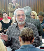 馬瑞斯史丹 Maurice Stein