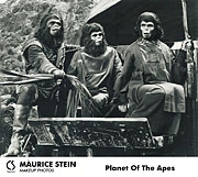 Plant of The Apes