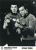 STAR TREK