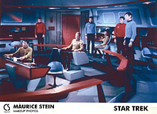 STAR TREK