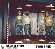 STAR TREK