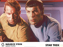 STAR TREK