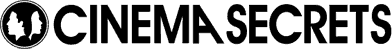 Cinema Secrets LOGO
