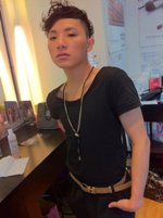 簡柏翰 (Wesley)